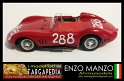 Maserati 200 SI n.288 Palermo-Monte Pellegrino 1959 - Alvinmodels 1.43 (17)